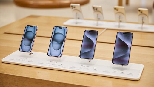 „iPhone 17 Slim“? Apple könnte nächstes Jahr ein ultradünnes iPhone veröffentlichen