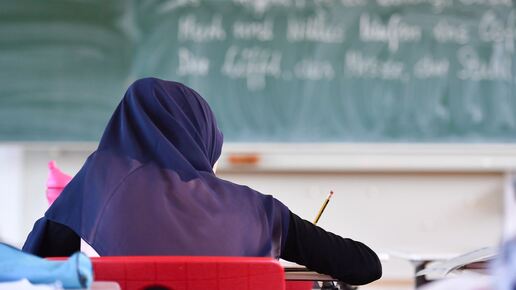 Lehrerverband will Islamunterricht einführen