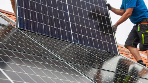 Aus der Insolvenz in die Insolvenz – Was lief schief beim Solarunternehmen?