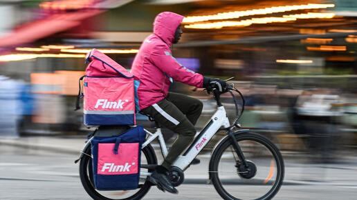 Flink, Wolt & Co.: Die Zukunft des Quick Commerce in Deutschland