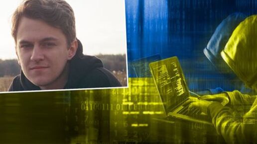 Widerstand mit Computern: So kämpft eine Hackergruppe gegen Russland