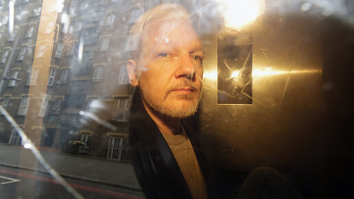 Etappensieg: Wikileaks-Gründer Assange darf seine Auslieferung an die USA erneut rechtlich anfechten