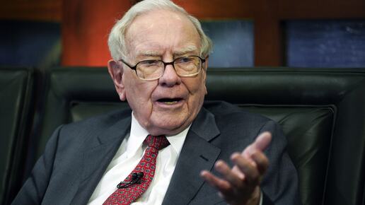 Was hat die Investoren-Legende vor? Warren Buffett pumpt Milliarden in Schweizer Versicherer
