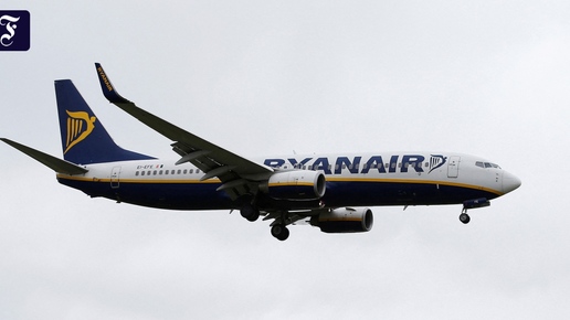 Ryanair muss im ersten Quartal Flüge billiger anbieten