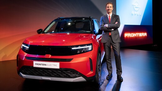 Opel: Wie die Marke vom Sorgenkind zur Vorzeigetochter wurde