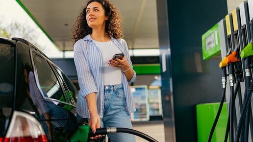 CO2-Abgabe: Autofahren wird ab 2027 deutlich teurer