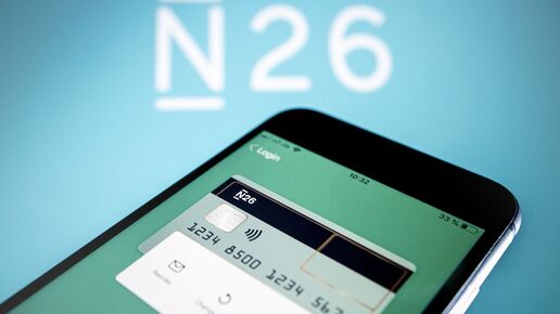 Bafin hebt drei Jahre alte Wachstumsbeschränkung für N26 auf – das hat der Neobank über €100 Mio. gekostet