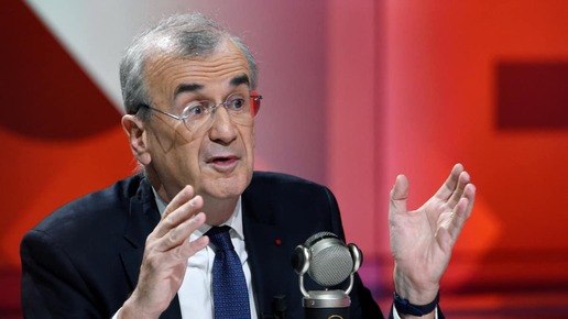 EZB-Ratsmitglied Villeroy: EU sollte notfalls Umsetzung von Bankenkapitalreform verschieben