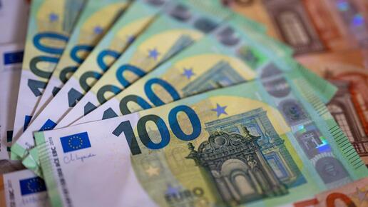 EU beschließt 10.000 Euro als Obergrenze bei Bargeldzahlungen