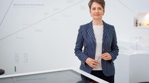 Infineon Österreich-CEO Sabine Herlitschka: „EU-Auflagen sind gut gemeint, aber nicht gut gemacht“