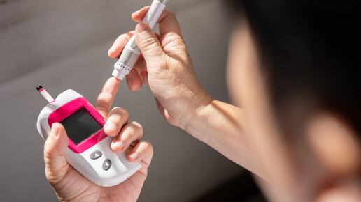 Kein Durchbruch! Experte relativiert angebliche Diabetes-Heilung aus China
