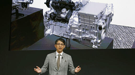 Crashtest-Skandal bei japanischen Autobauern: Sind Toyota, Honda, Suzuki, Mazda und Yamaha noch sicher?