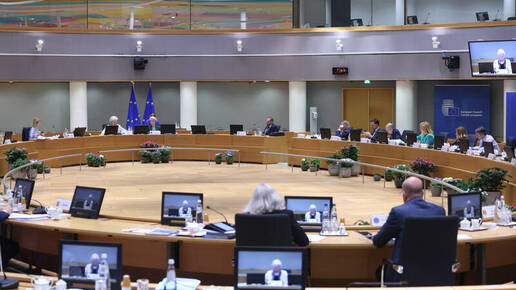 EU-Rat segnet MDR-Änderungen ab