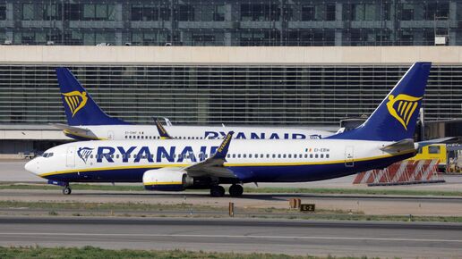 Ryanair: EuGH weist Klage gegen spanische Coronahilfen ab