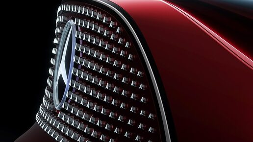 Mercedes pumpt wieder mehr Konzernmittel in Verbrennertechnologie