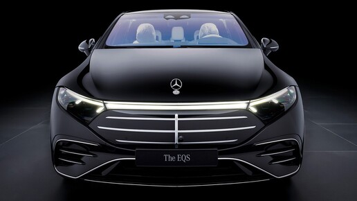 Nach Elektro-Fehltritten: Mercedes startet neue Produktoffensive