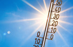 Hitzeschutz: Mit hohen Temperaturen im Sommer richtig umgehen