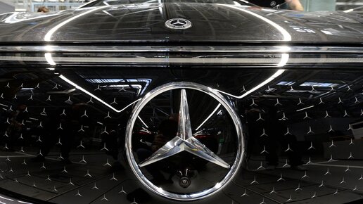 Mercedes-Rückruf wegen Brandgefahr: 341.000 Fahrzeuge müssen jetzt in die Werkstatt
