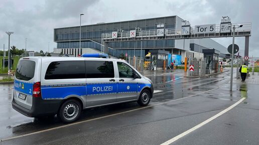 Morde im Mercedes-Werk: BGH bestätigt lebenslänglich für den Staplerfahrer – das war sein Beweggrund