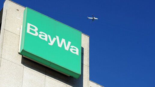 Schwere Finanzkrise: Baywa zieht erste personelle Konsequenzen – Verhandlungen mit Investor laufen