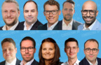 BearingPoint: Zehn Partner-Ernennungen in Deutschland