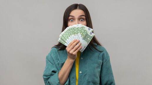 Neue Studie: Mehr Geld macht doch glücklicher – und nicht nur ein bisschen
