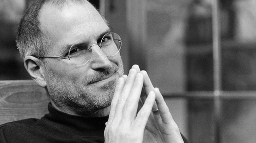 Steve Jobs hat den größten Produktivitätskiller schon vor 36 Jahren erkannt