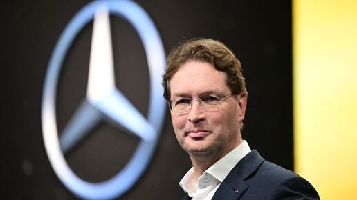 Mercedes-Benz: Gewinne brechen um ein Fünftel ein - Autobauer erlebt Schwächephase