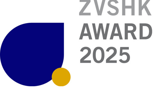 Startschuss zum ZVSHK-Produkt-Award