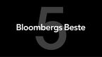 Neue KI-Geräte, Krypto-Bodyguards, Goodbye America: Bloombergs Beste