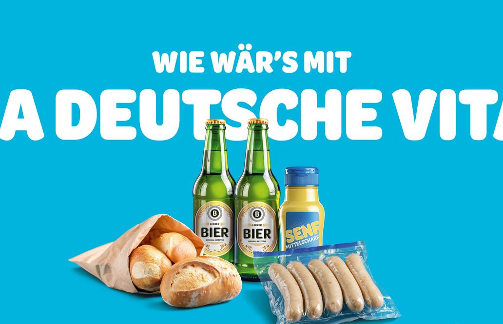 Mit Wortwitz gegen den Hunger: Wolt startet freche Sommer-Kampagne in deutschen Städten