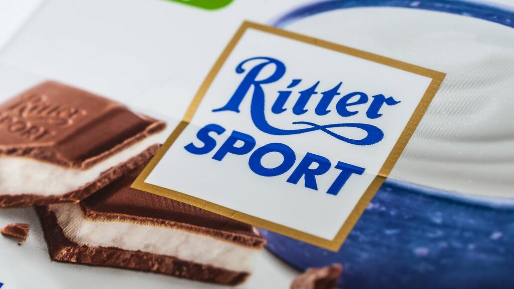 Quadrat vor Gericht: Ritter Sport verklagt Mannheimer Riegelhersteller wegen Markenverletzung