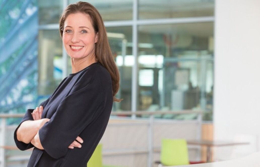 Got to article: Diesen Weckruf richtet P&G-CMO Kristina Bulle an die Werbebranche