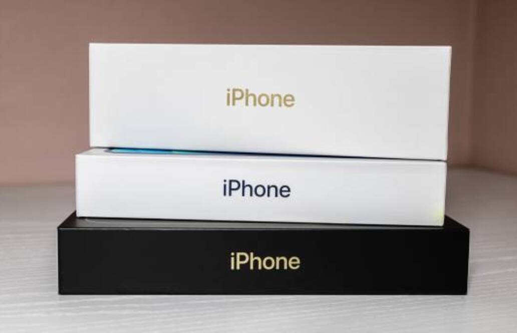 Apple plant ab 2026 drei Jahre mit großen iPhone-Redesigns – erstmals Foldable-Gerät, neues Glasdesign und dünneres Air-Modell