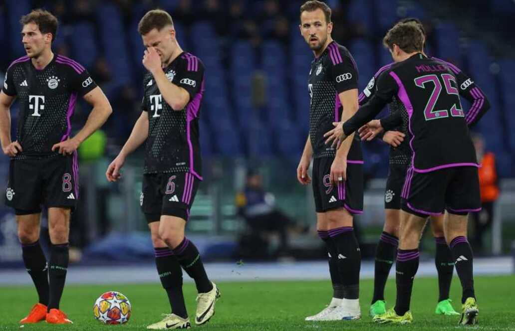 FC Bayern verlängert Telekom-Partnerschaft mit Millionenvertrag und behält Logo auf dem Trikot bis mindestens 2027
