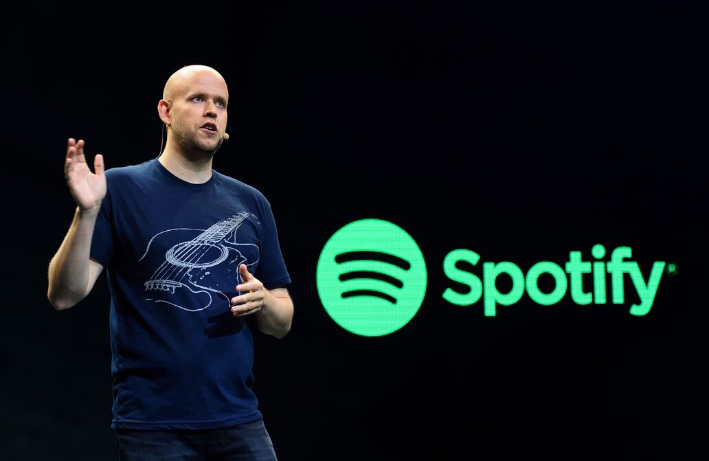Spotify führt Direktnachrichten ein – Musik, Podcasts und Hörbücher jetzt per DM teilen