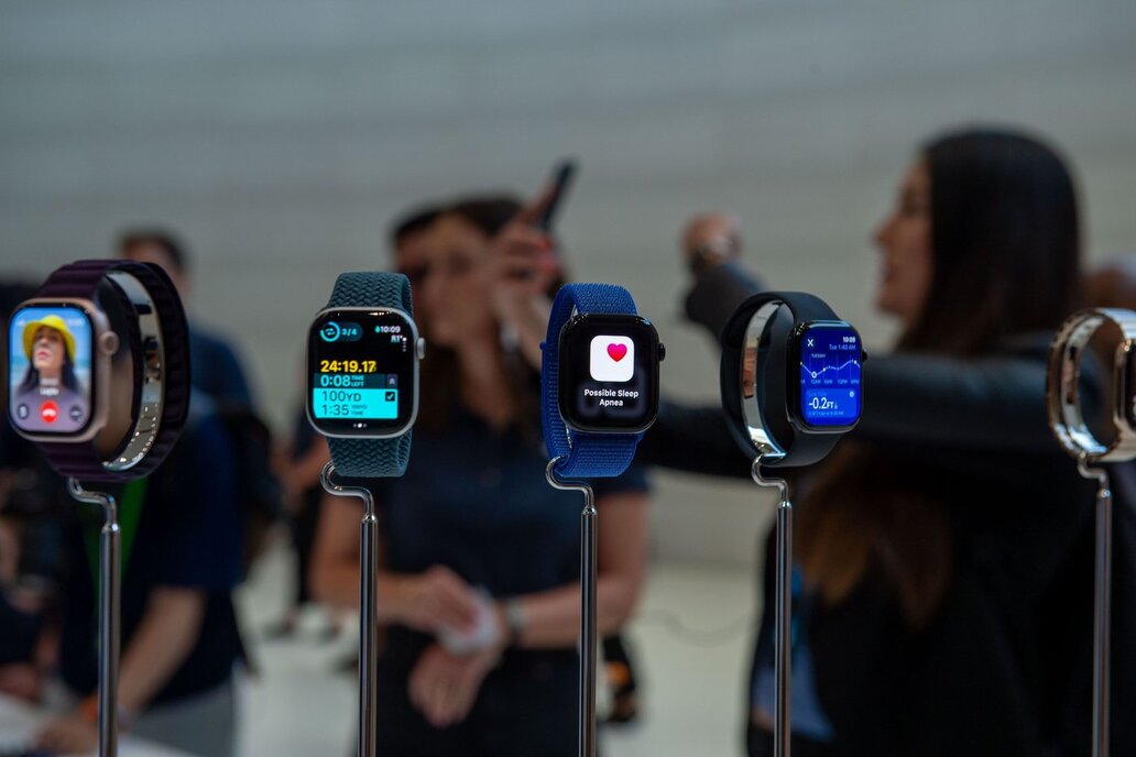 Gericht stoppt CO₂-Neutral-Werbung für Apple Watch – Greenwashing-Vorwurf bestätigt