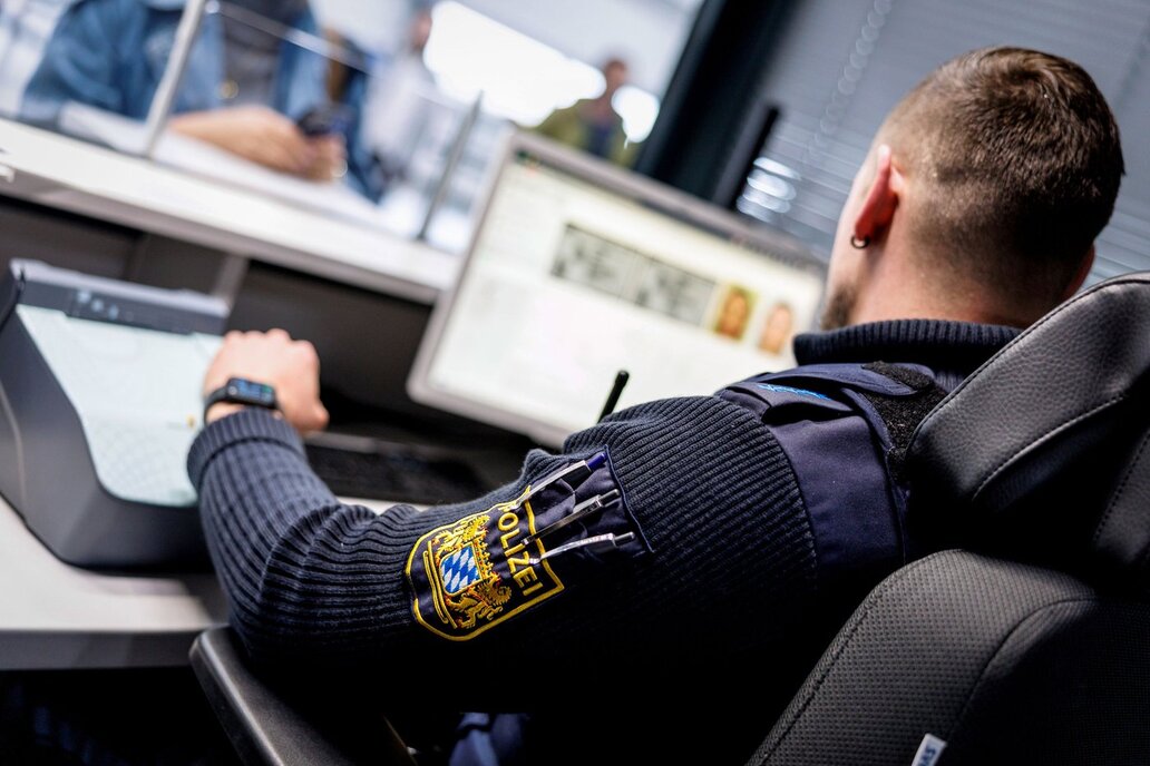 Palantir-Einsatz bei Polizei: One-Data-Chef kritisiert mangelndes Interesse an deutscher KI-Alternative