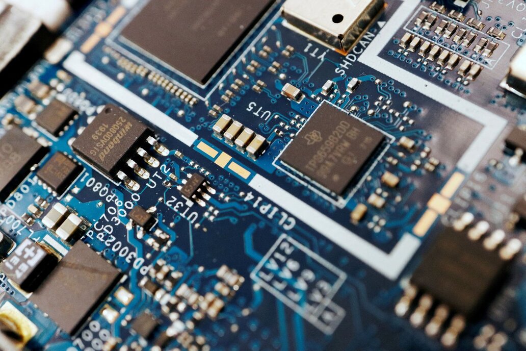Halbleiter: China will Produktion von KI-Chips wohl verdreifachen
