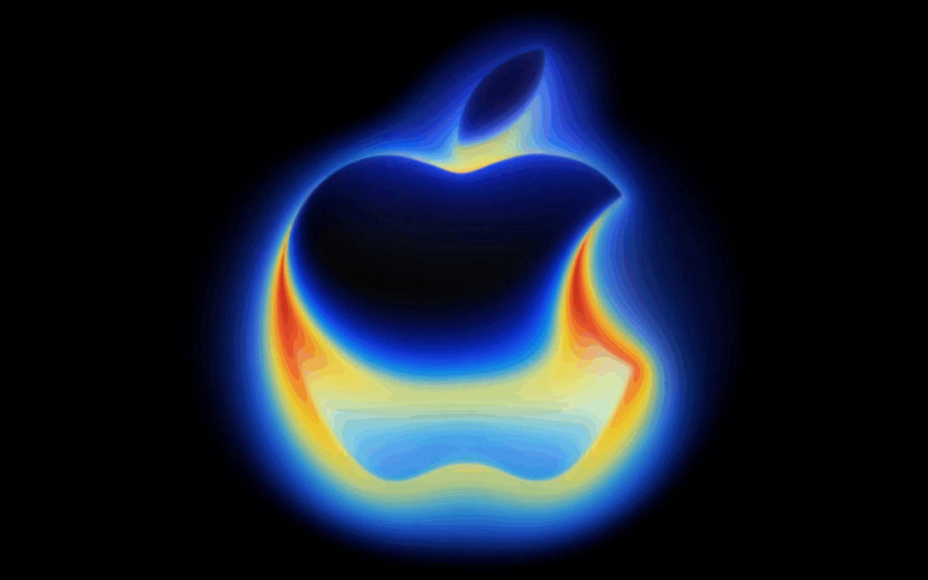 Apple kündigt 