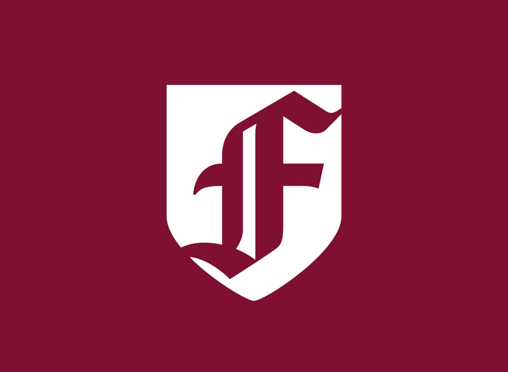 Fordham University präsentiert neues visuelles Erscheinungsbild