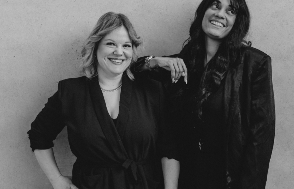 Nach Granny-Abenteuer: Soukaya M. Thiam und Louise Stodtko starten Alchemy als neues Berliner Agenturangebot