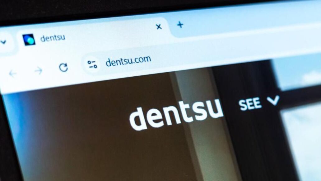 Got to article: Dentsu erwägt offenbar den Verkauf seines internationalen Geschäfts