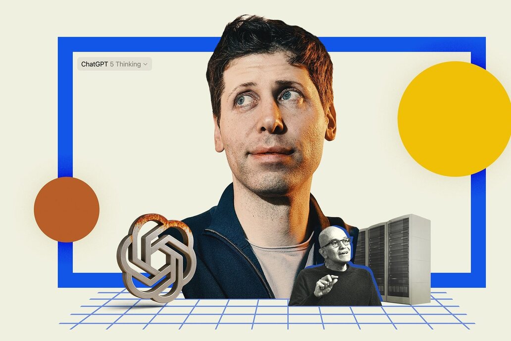 Kampf um die Krone: OpenAI zwischen KI-Blase, Microsoft-Abhängigkeit und Milliardenverlusten