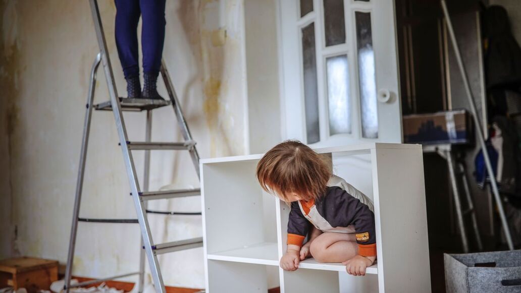 Förderprogramm »Jung kauft Alt« floppt – kaum Nachfrage nach günstigen Immobilienkrediten