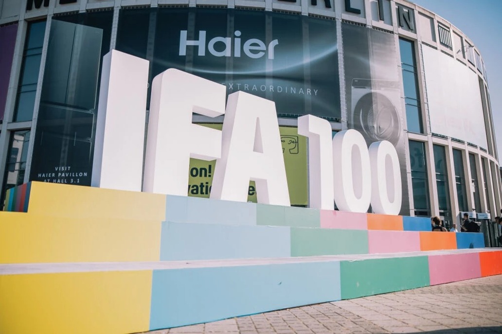 IFA 2025 inszeniert KI und Smart Living – Marken setzen auf Emotion, Innovation und Influencer-Reichweite