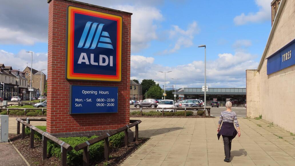 Discounter: Aldi Süd wagt sich an Loyalty und baut Kunden-App aus
