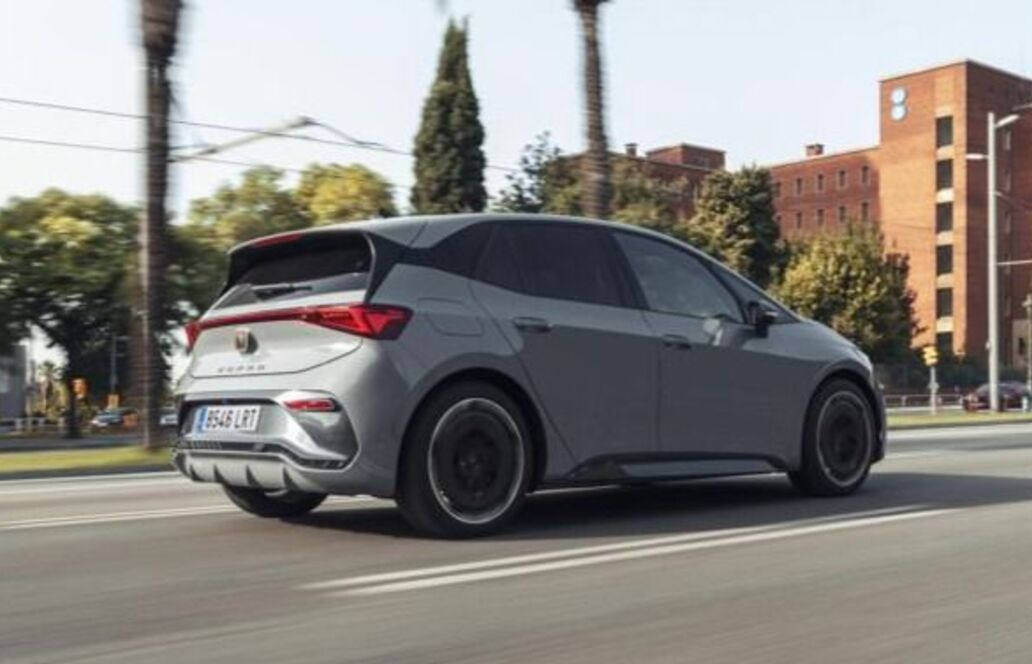 Got to article: 5 Gründe für den Markenerfolg von Cupra