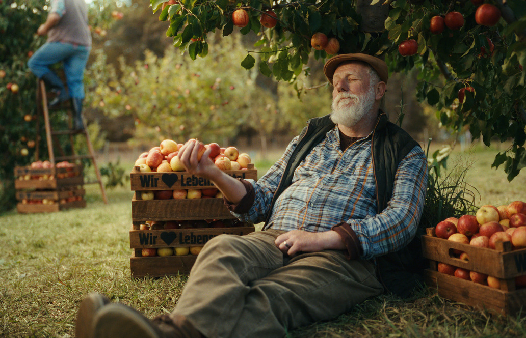 Edeka wirbt mit ultrakurzen Lieferwegen – neue „Regionah“-Kampagne startet