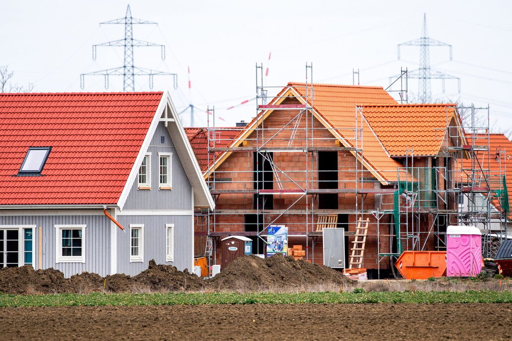 Jetzt kaufen? Warum das Zeitfenster für Wohnimmobilien-Investments besonders günstig ist